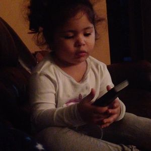 Meet your Posher, Priscilla